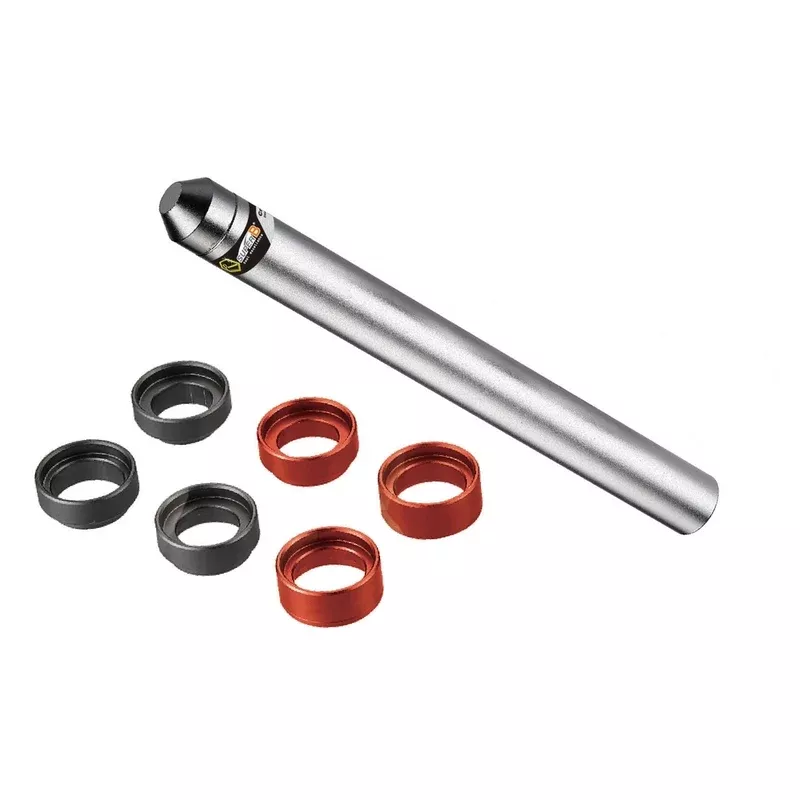 1" and 1-1/8" Steering Track Installer