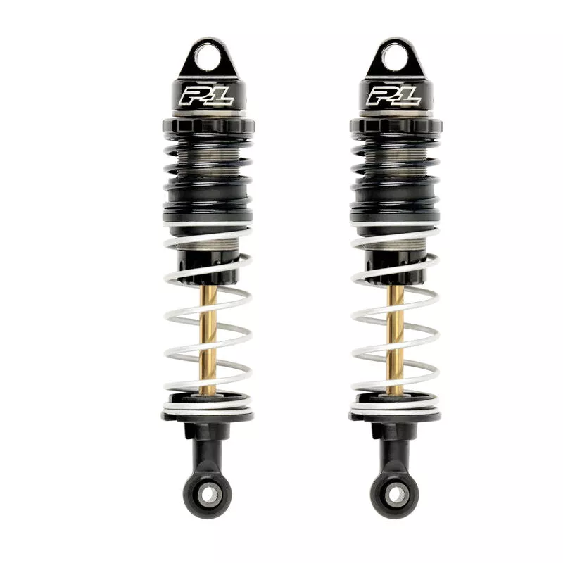 1/10 Power Stroke Front Shocks: Short Course - PRO606300