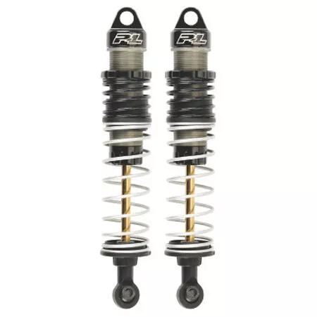 1/10 PowerStroke Rear Shocks Short Course - PRO606301