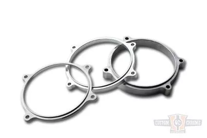 1/4 MOTOR SPACER,CHR,INNER PRI For Harley-Davidson