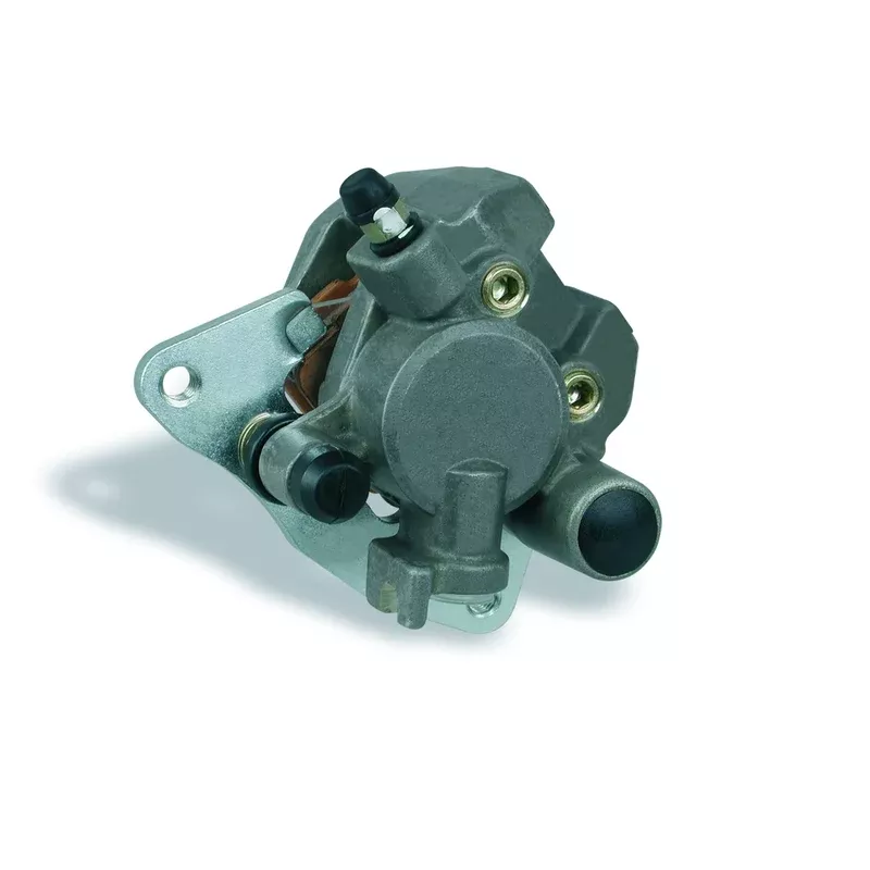 1-piston brake caliper, front - right