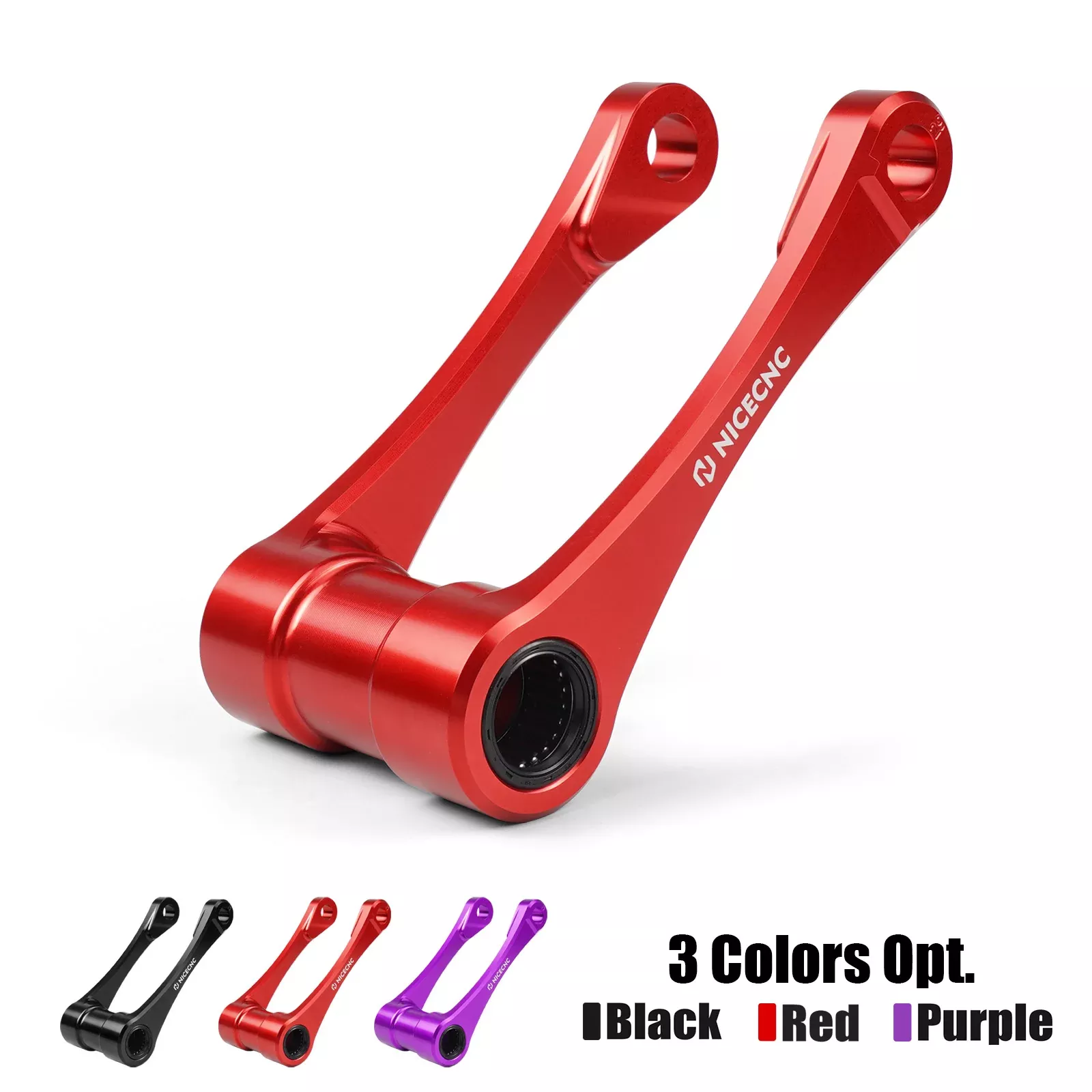 1″ Rear Lowering Link For Stark VARG MX / EX / SM 2024-2026