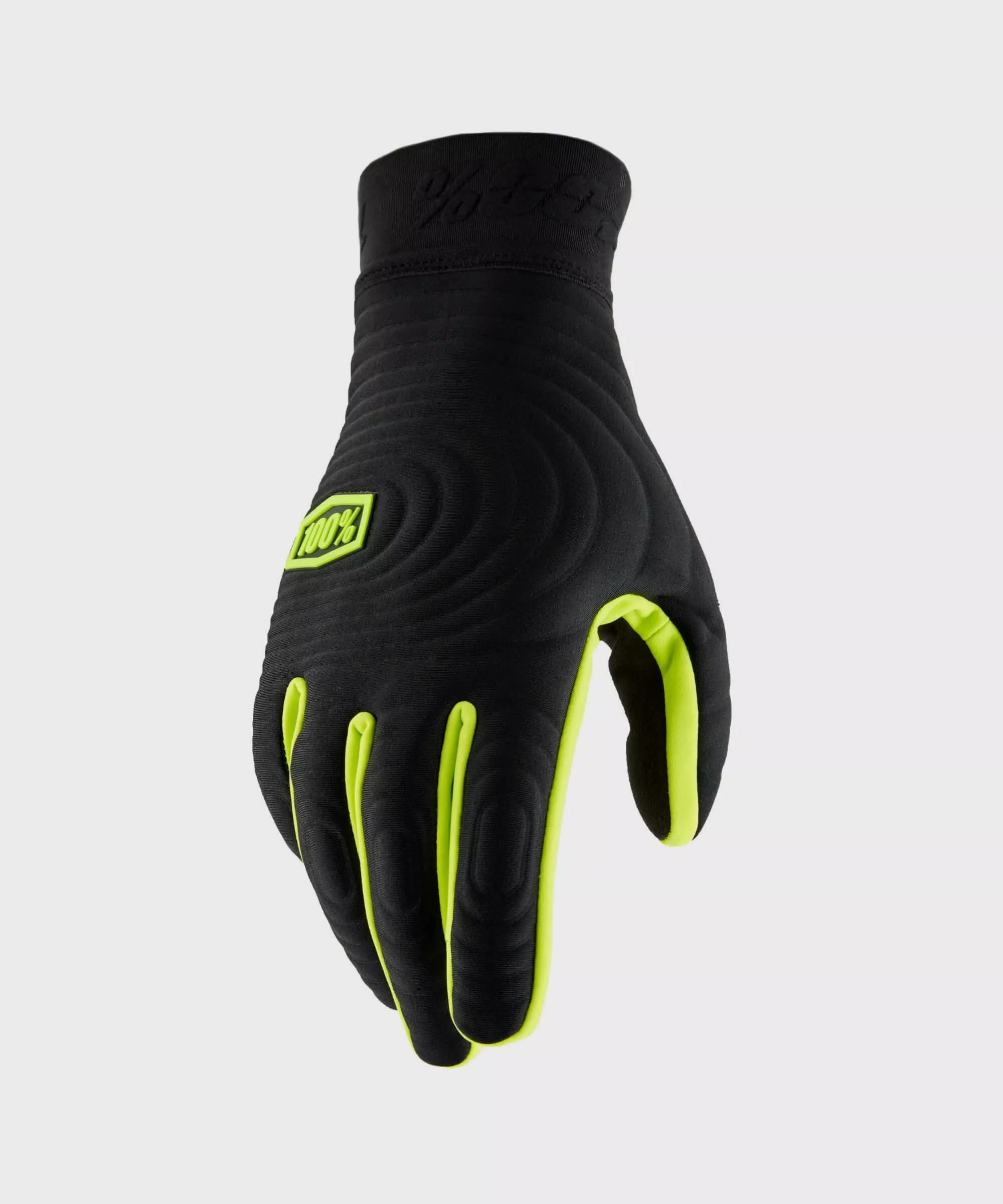 100% Brisker Extreme Gloves
