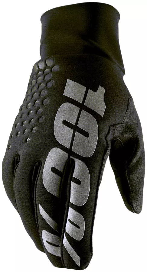 100% Hydromatic Brisker Gloves