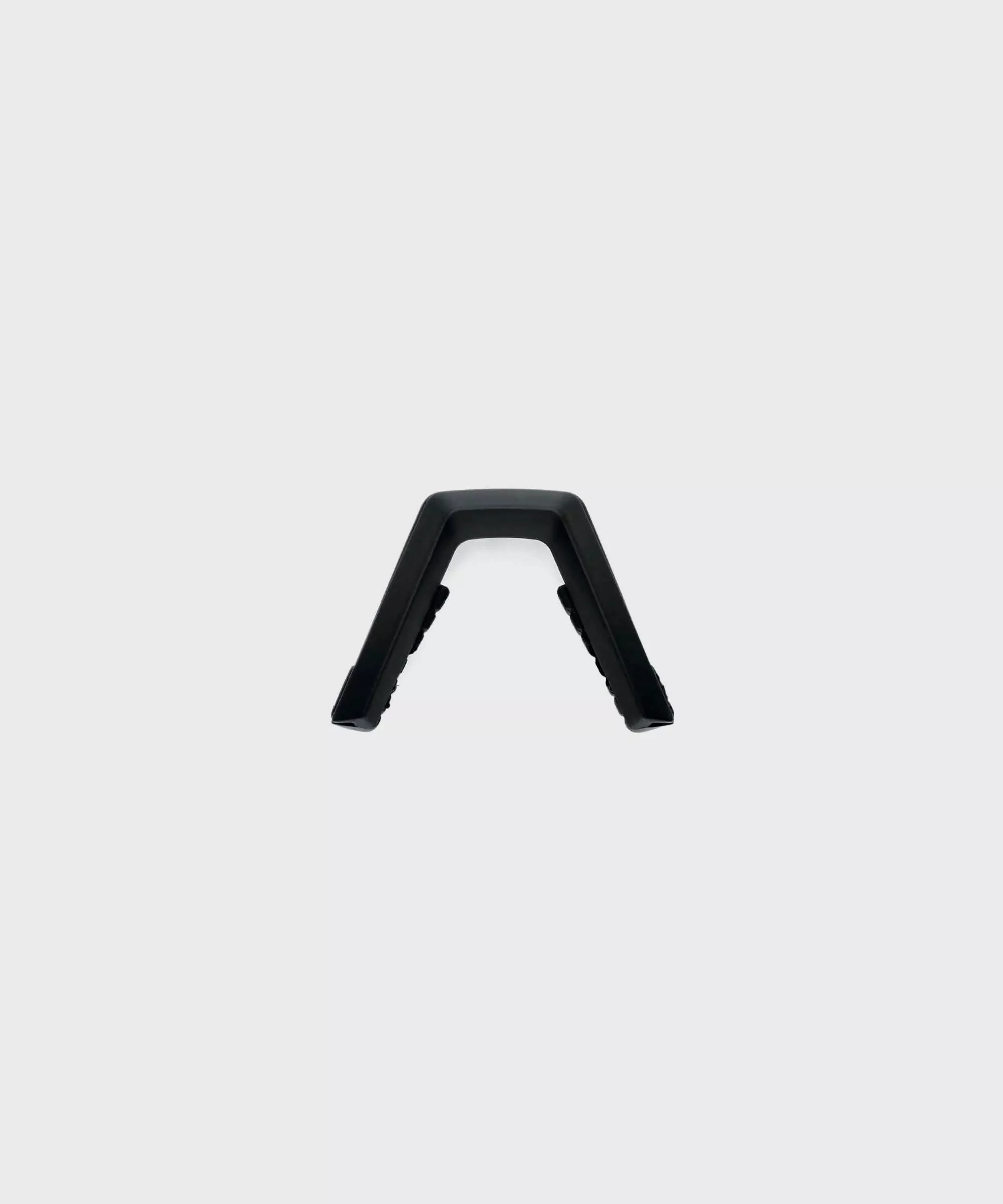 100% Speedcraft XS Replacement Nose Bridge Kit