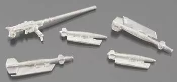 10208 Armaments Assorted