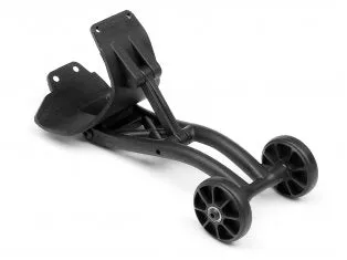 #109426 - E-FIRESTORM WHEELIE BAR