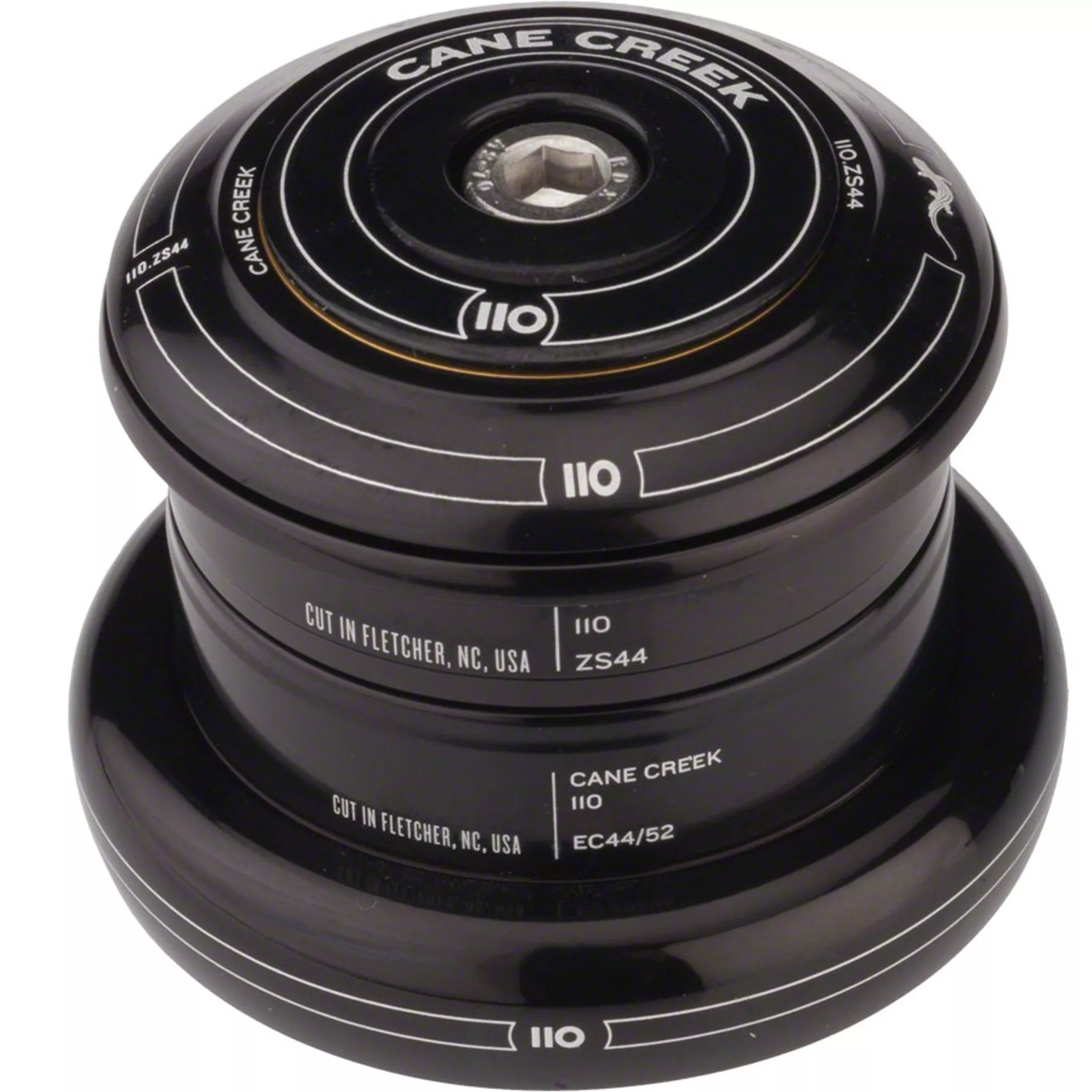110-Series ZS - Zero Stack Headset