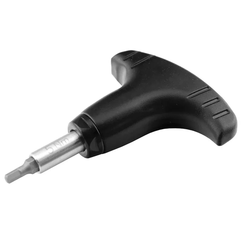 12Nm fixed torque wrench with case