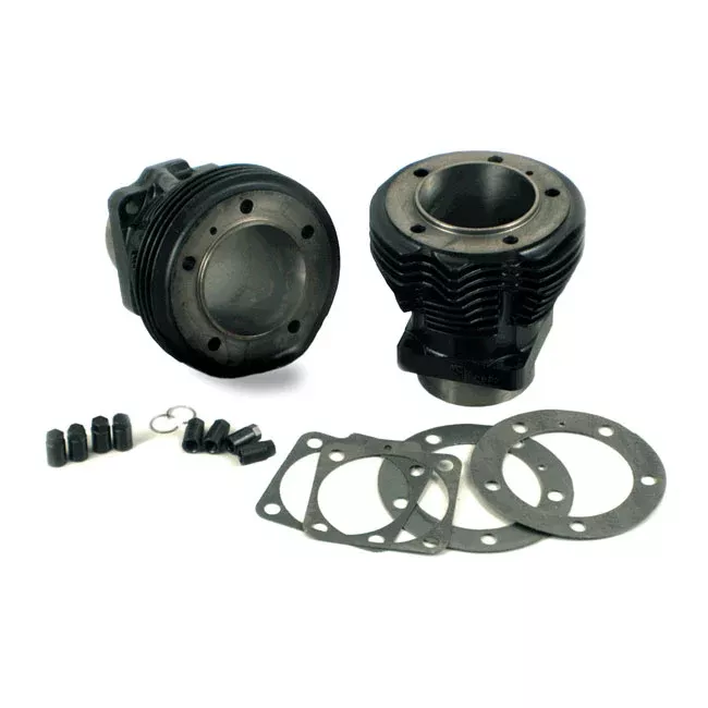 1340cc 3-1/2" Bore S&S Cylinder Kit for Harley Davidson