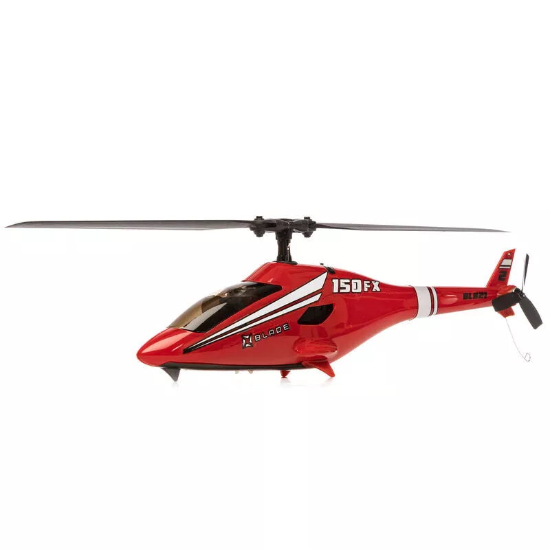 150 FX RTF - BLH4400