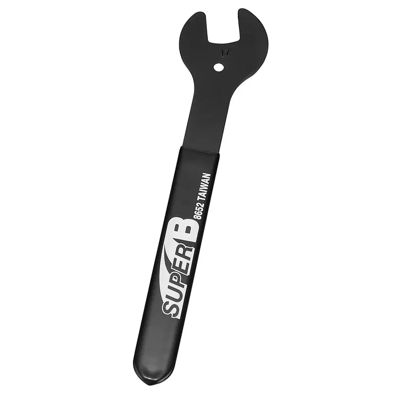 17mm cone wrench