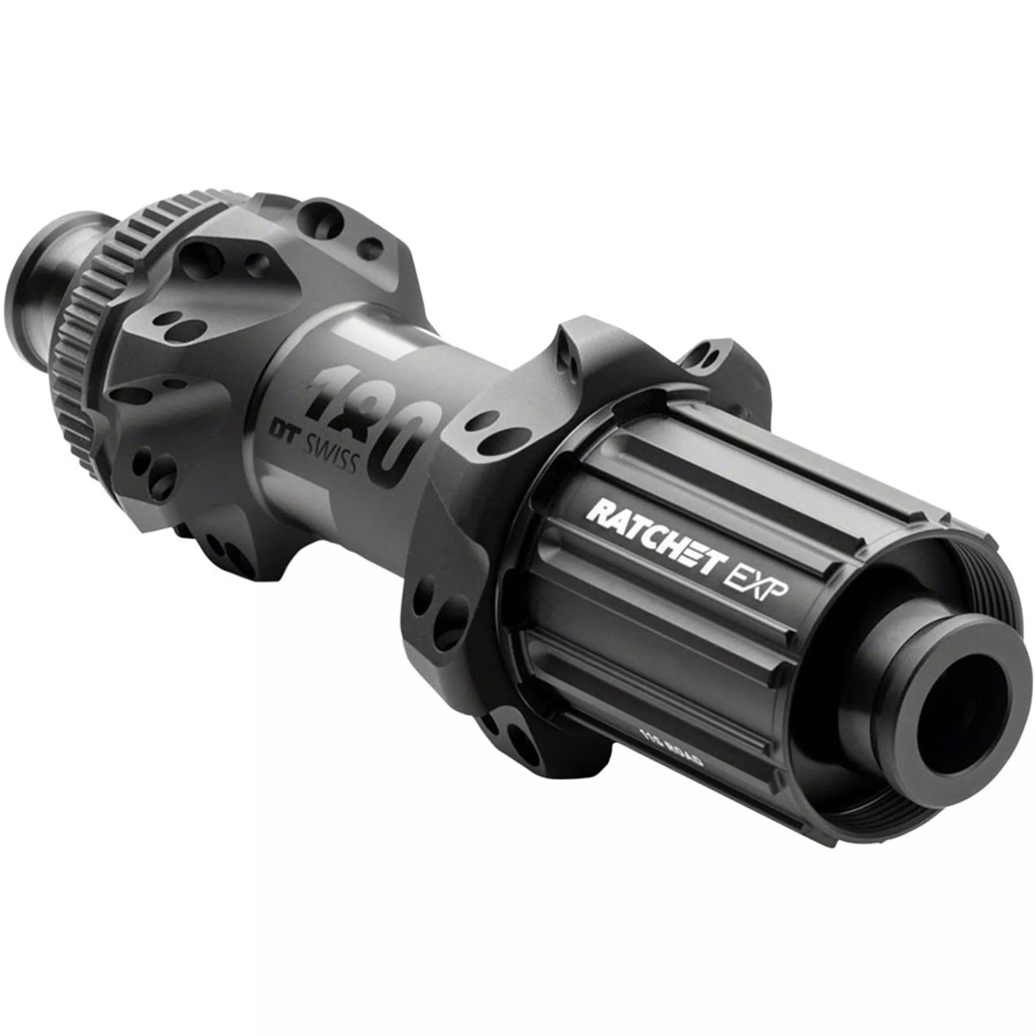 180 EXP Rear Hub