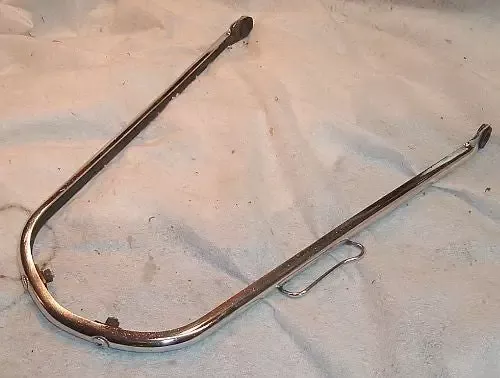 1976 Honda GL1000 Goldwing FRONT FENDER BRACE
