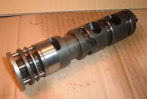 1978 Honda GL1000 Goldwing GEARSHIFT SHIFT DRUM TRANSMISSION