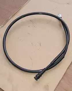 1980 Honda CB900 Custom Speedometer Cable
