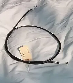 1983 Honda GL1100 Goldwing Choke Cable 83 83