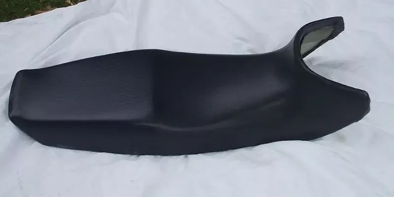 1986 Honda VFR700 Interceptor SEAT 86 VFR700