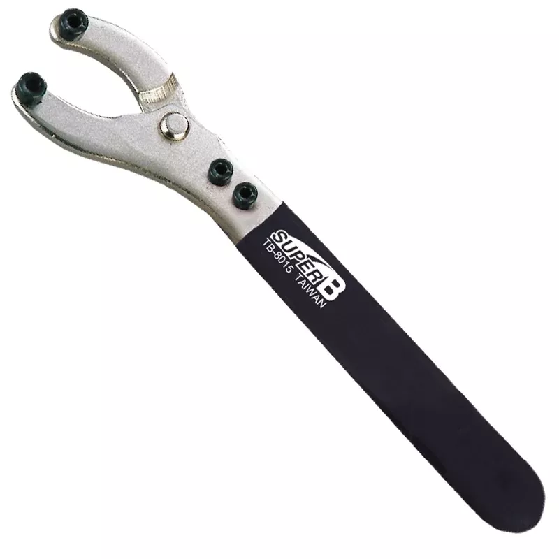 2-in-1 cartridge and pinion socket wrench