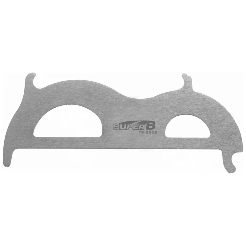 2-in-1 Chain Checker + Hook