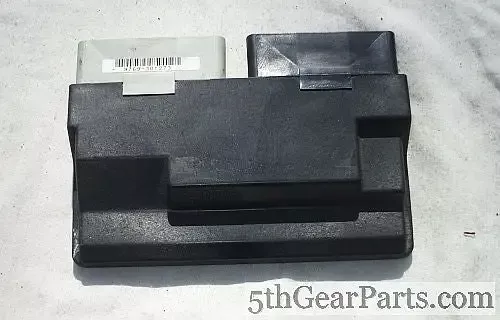 2003 Honda VFR800 Inerceptor PGM-FI Unit CDI Box Computer Ignition Unit