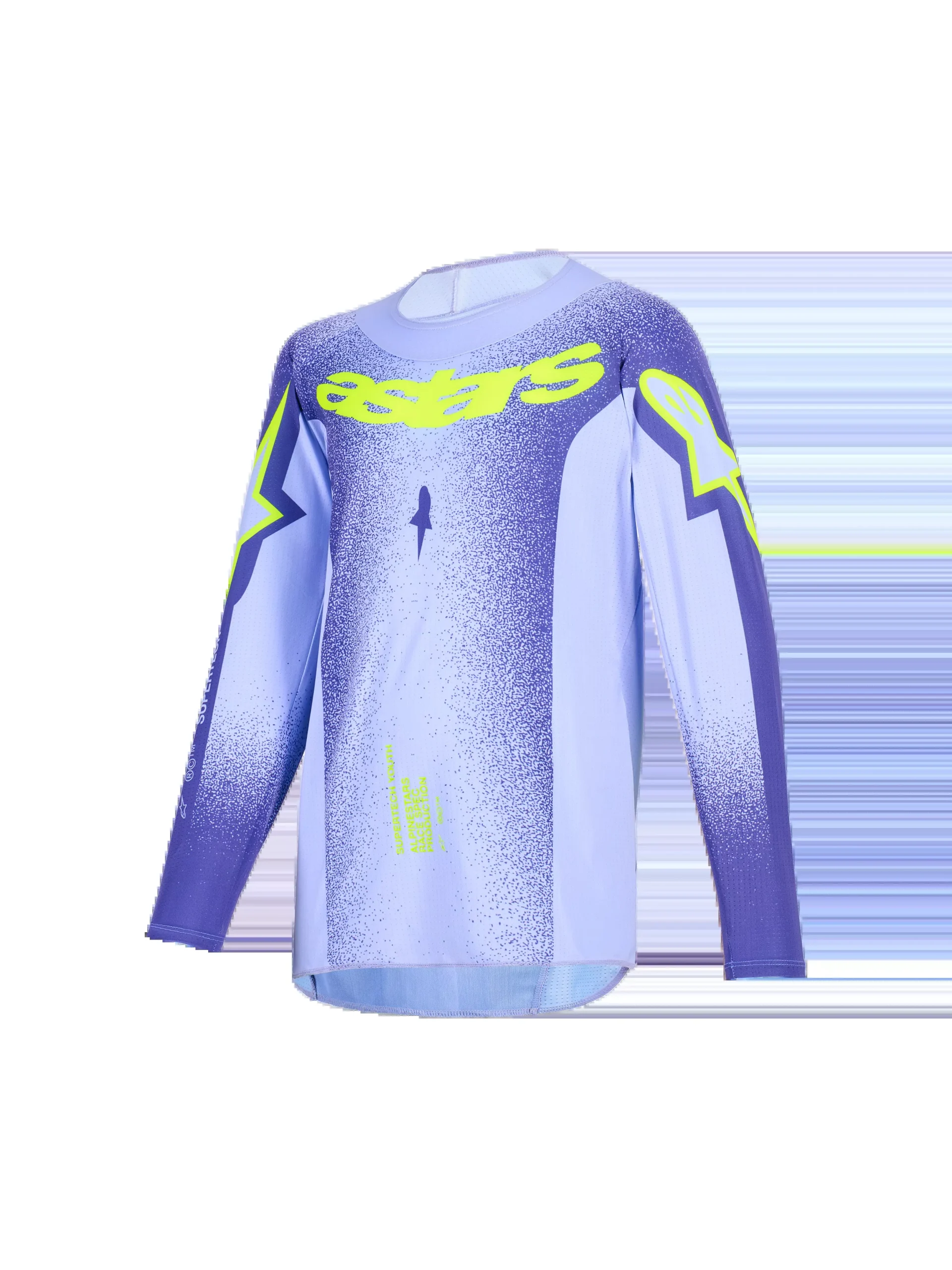 2026 Youth Supertech Scenz Gear Set