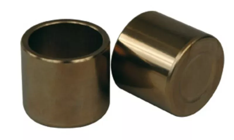 25MM piston for NISSIN 6-piston caliper