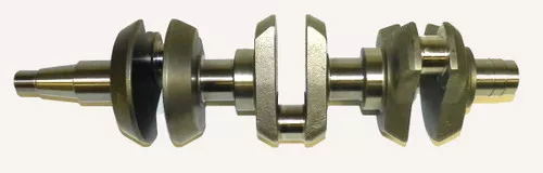 3 Cyl. 75-85-90 hpYamaha Crankshaft