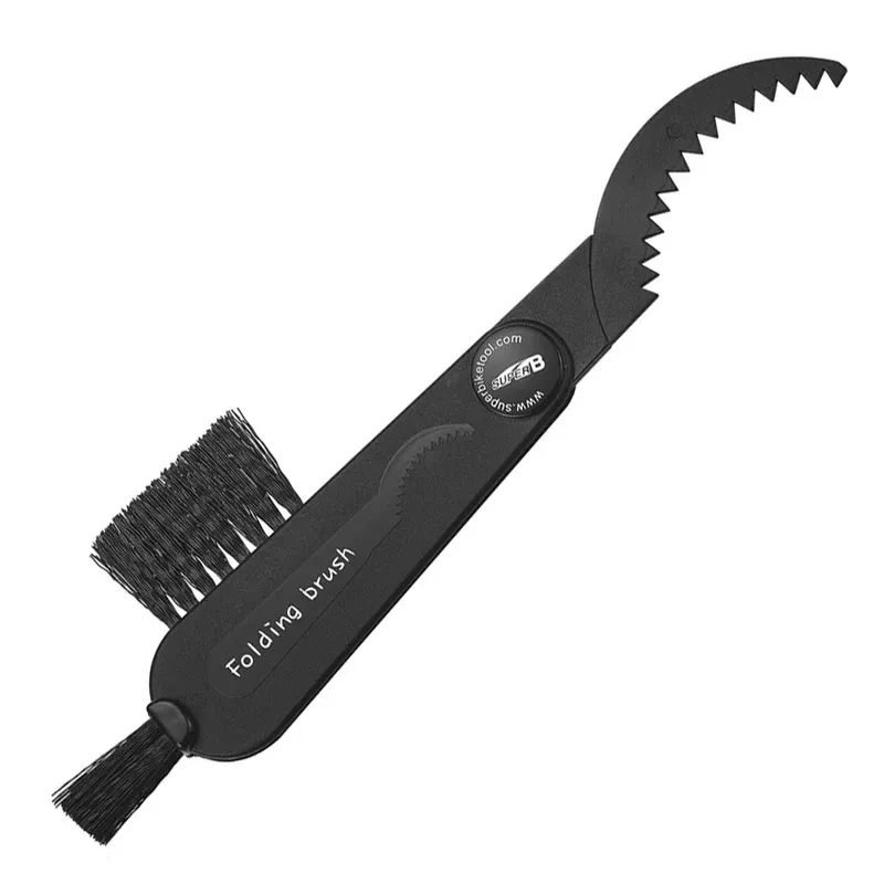 3-in-1 Cleaning Brush. Super B - REF TB-1711