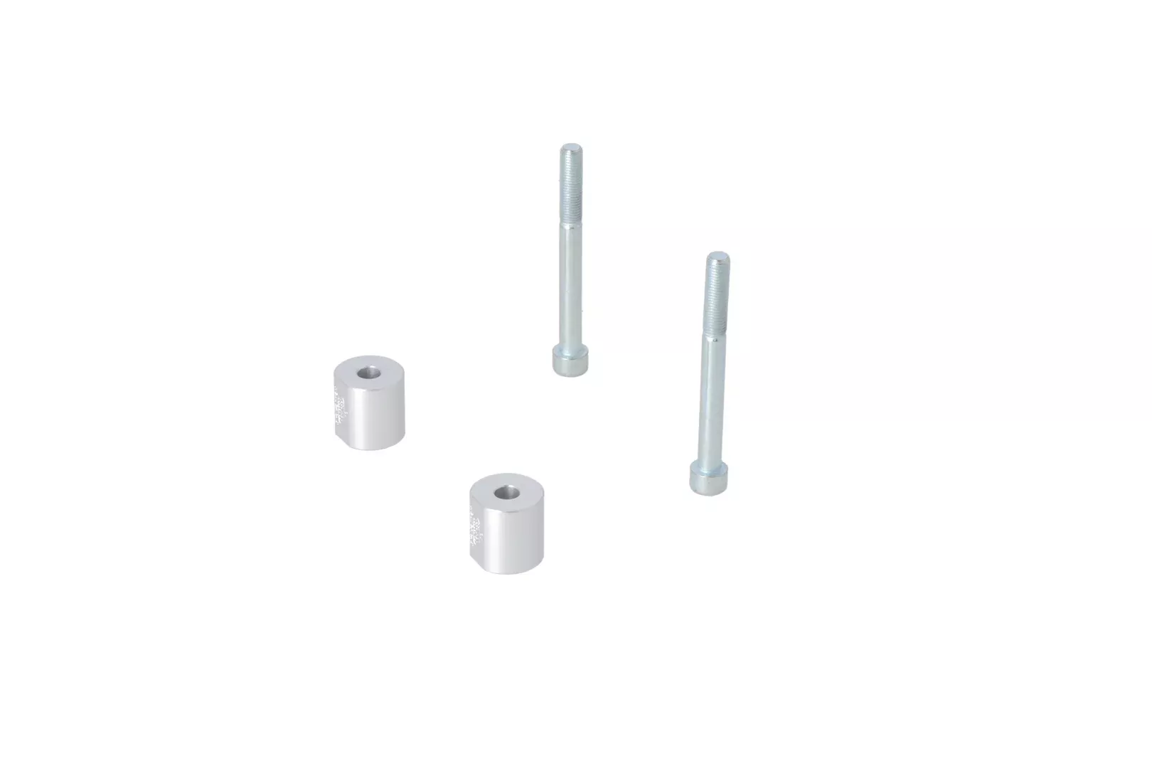 30mm Bar Riser For Triumph Tiger 1200 22-23