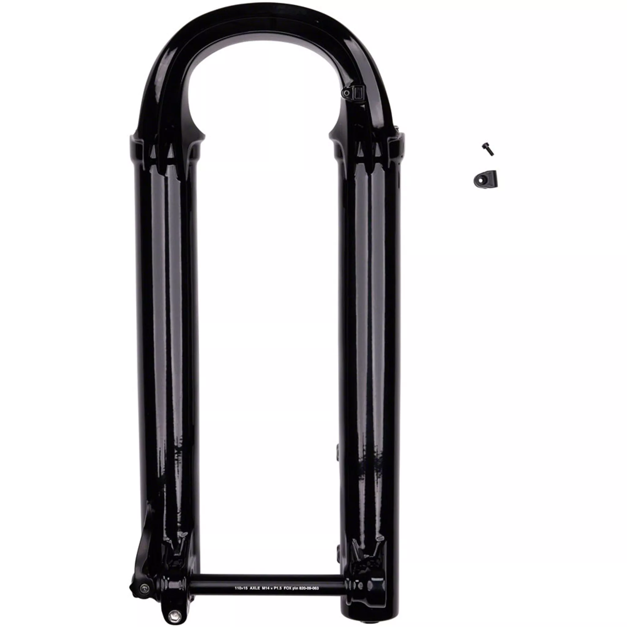 38 Lower Leg Assembly