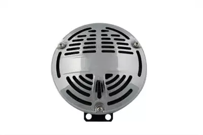 5-3/4 Classic Horn 12 Volt