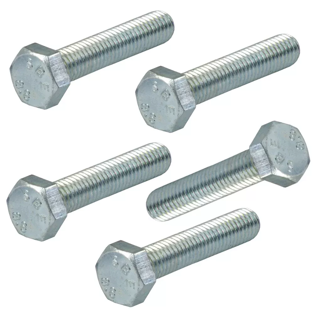 5 M12 x 1.75 x 25mm Screw For Harley-Davidson