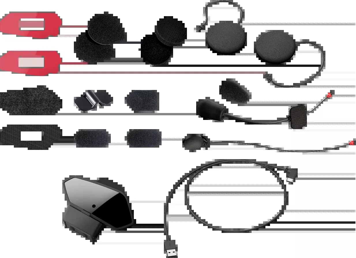 50R Communication System