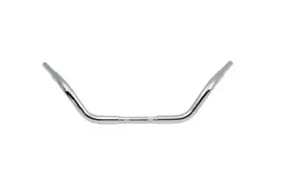 6 Buffalo FL Style Dresser Handlebar with Indents