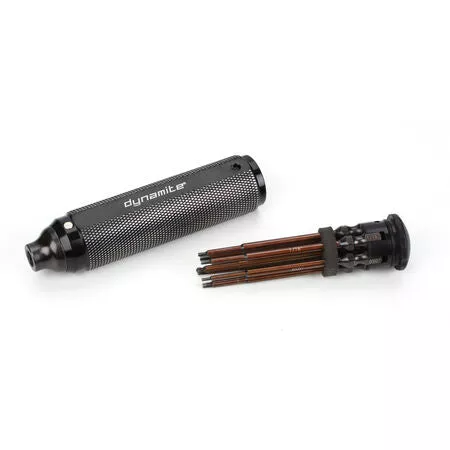 8-in-1 Hex Wrench Kit - DYN2950