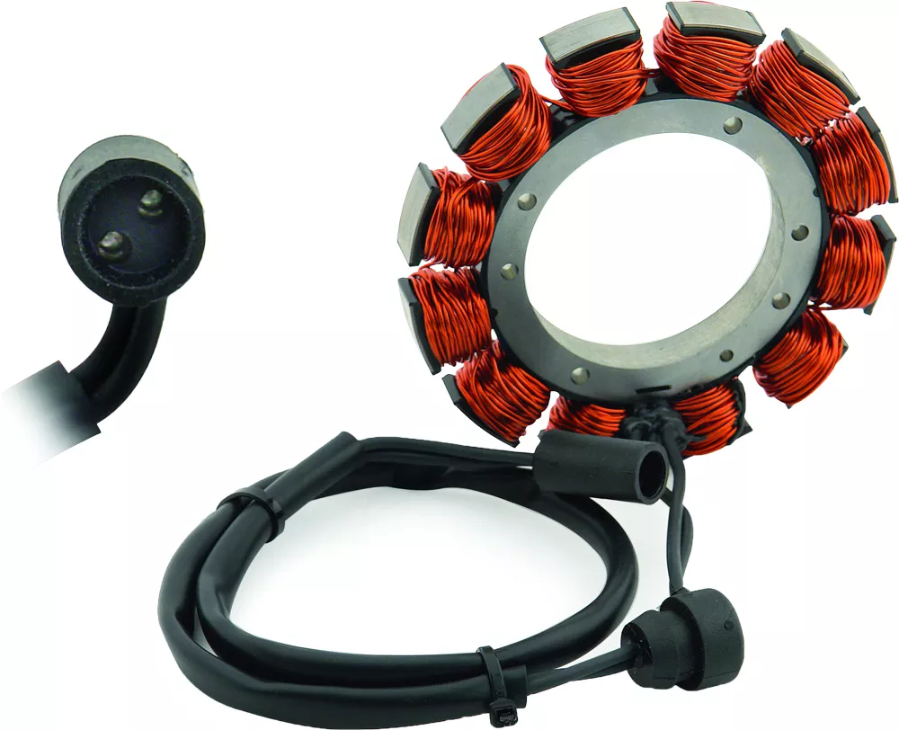 ACCEL Stator Assembly 22 Amp for Harley Sportster - Part #152108