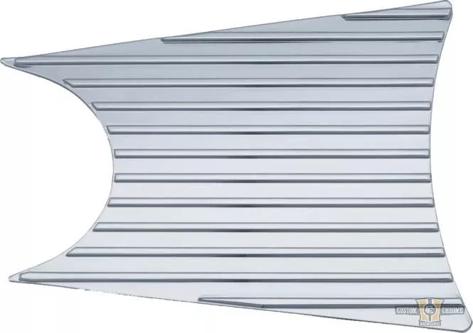Accent Trim for Harley-Davidson Primary Cover