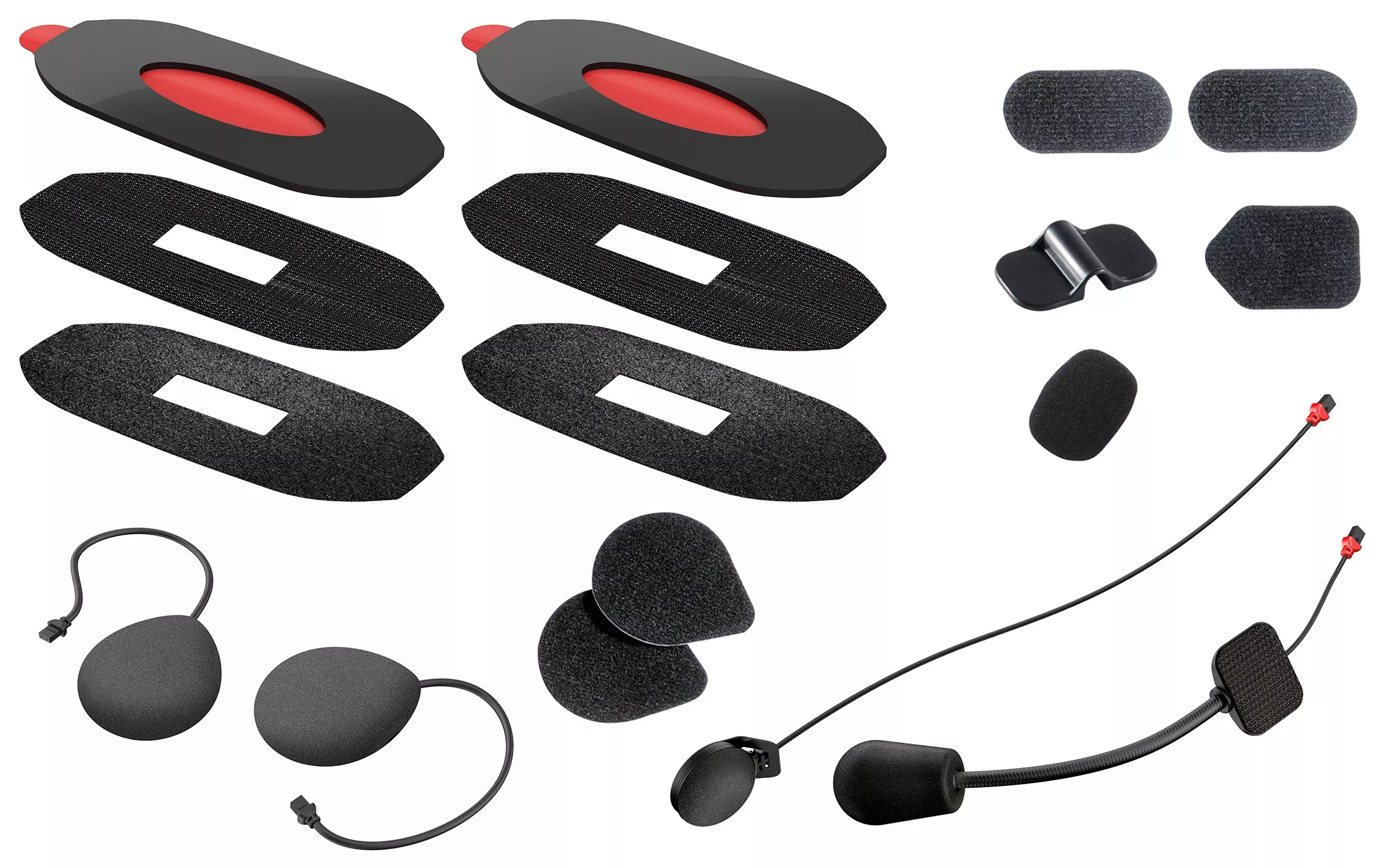Accessory Set for SFR