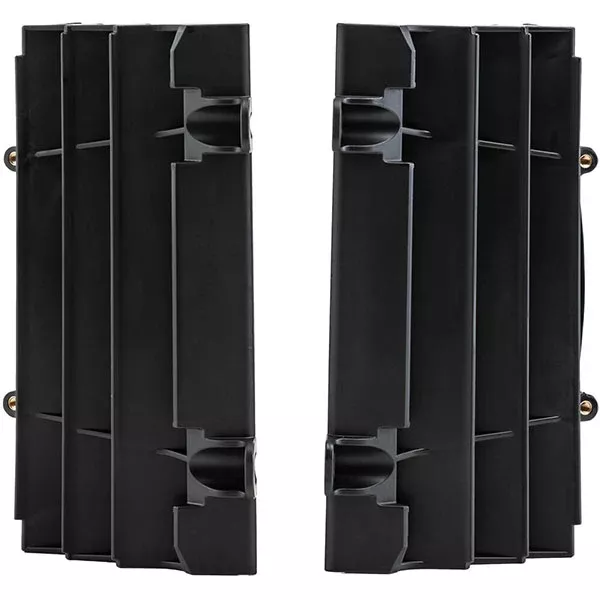 Acerbis - Radiator Louvers (Husqvarna)
