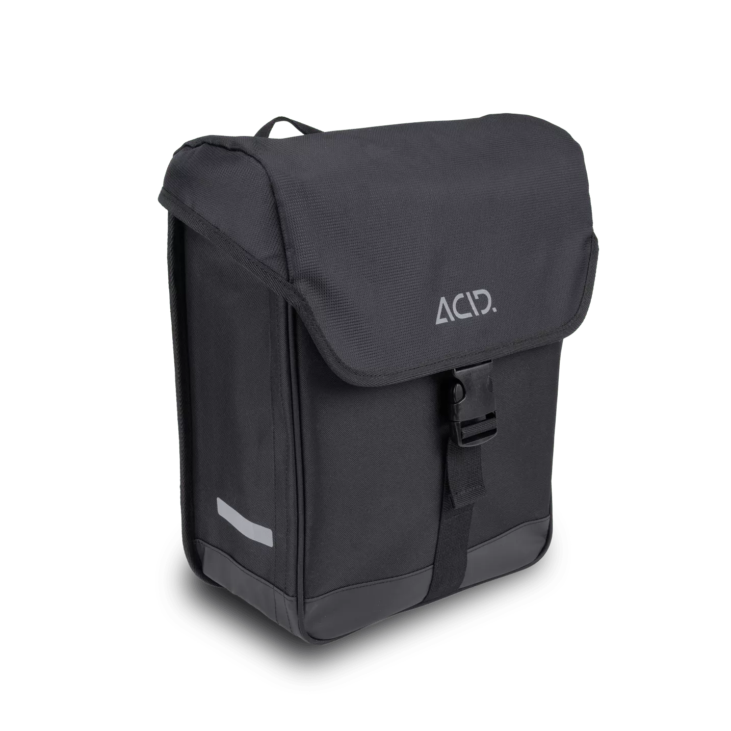 ACID CMPT 15 Pannier bag - black