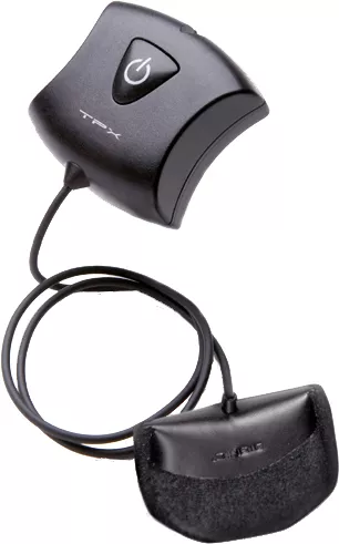 ADAPTIV Wireless Headset 70 On for TPX Radar and Laser Detectors
