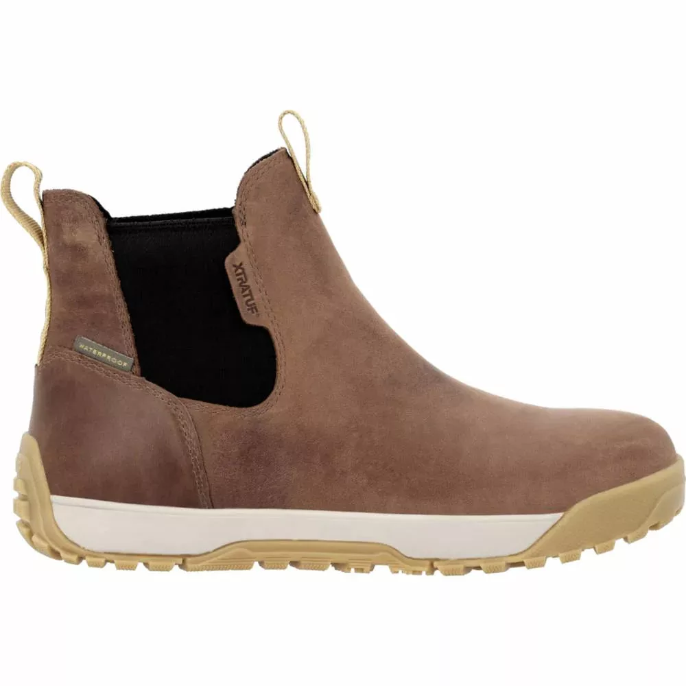 ADB Leather (Men's)