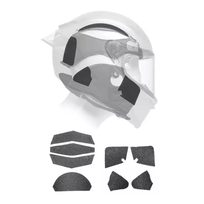 AGV – Custom Fit Kit for Pista GP RR