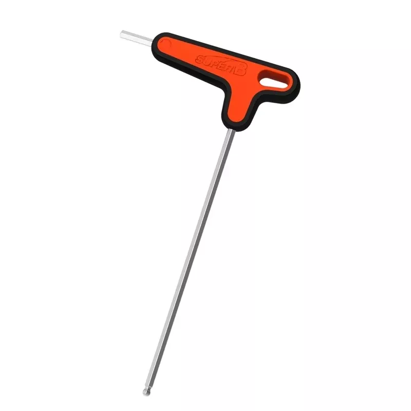 Allen key T/L. 5mm