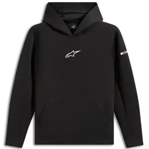 AlpinestarsHooded Sweatshirt Insight