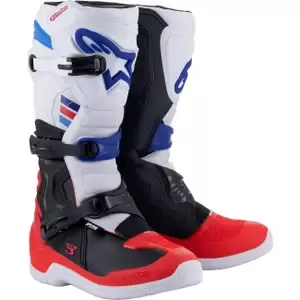 AlpinestarsMotocross boots Tech 3