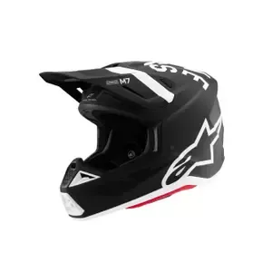 AlpinestarsMotorcycle helmet S-M7 Dasher