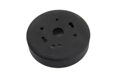 Alternator Rotor 45 Amp Conversion