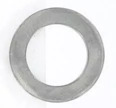 Alternator Rotor Outer Spacer for Harley-Davidson